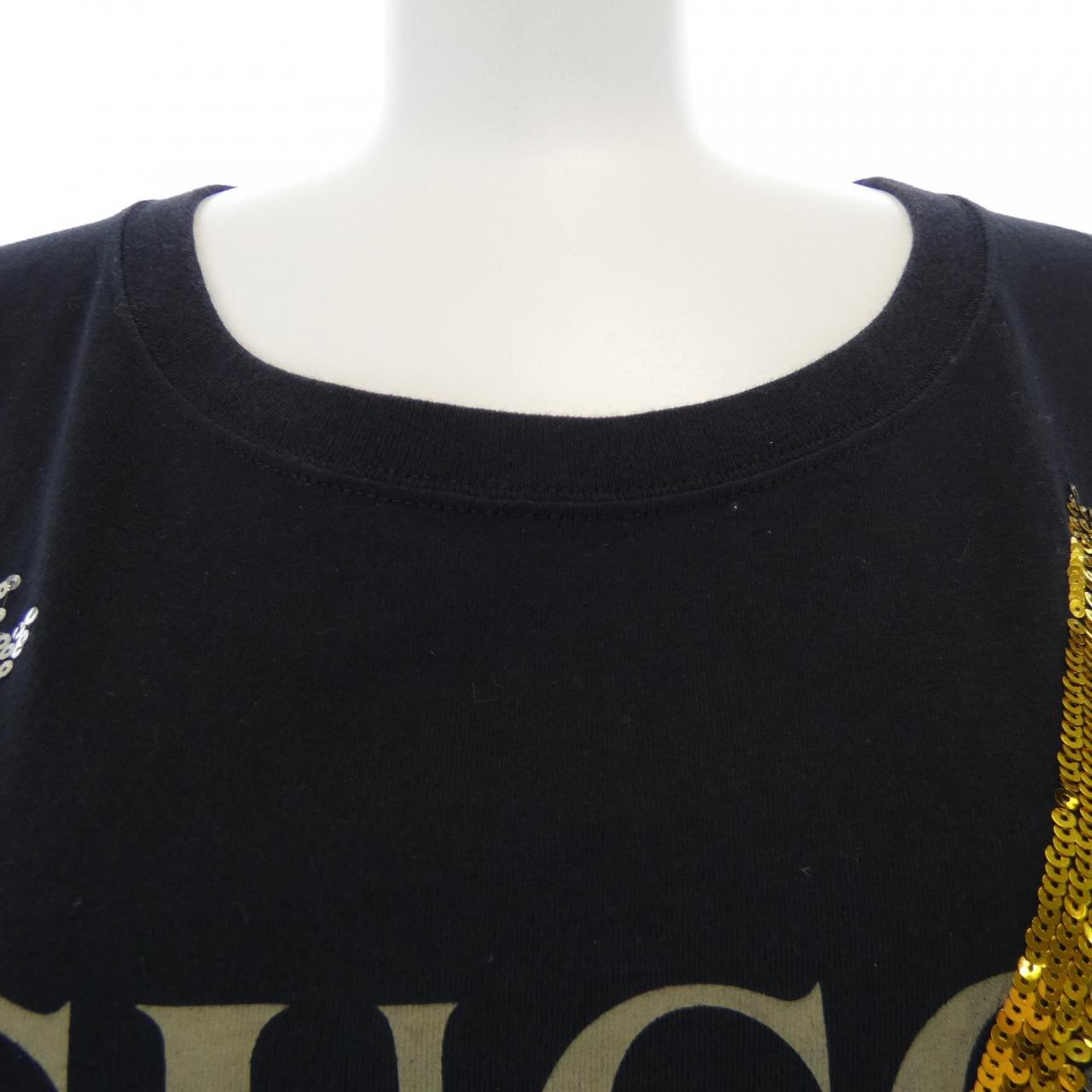 グッチ GUCCI 492347-X9Y30 Tシャツ