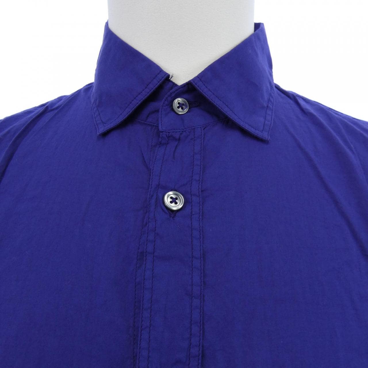 シーピーカンパニー C.P COMPANY 52181125 S／Sシャツ