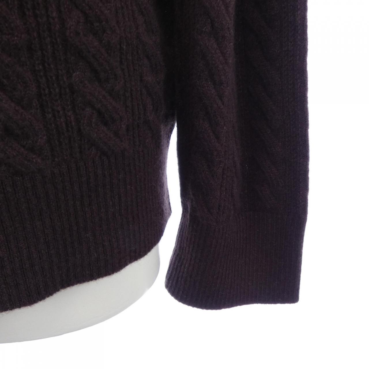 エルメス HERMES トルサド/Hファントム 467180HA ニット