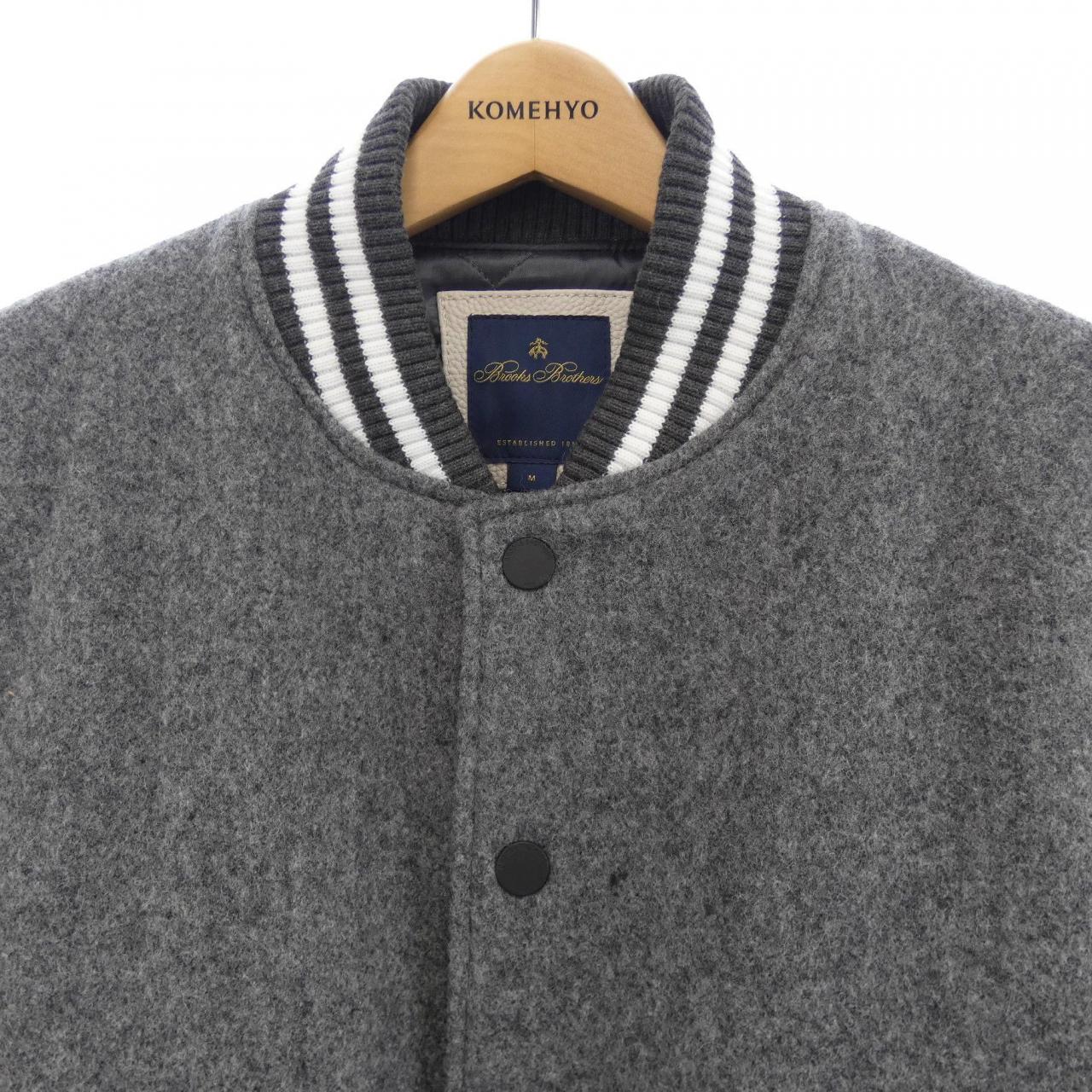 ブルックスブラザーズ BROOKS BROTHERS ブルゾン