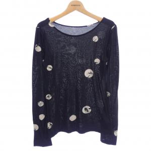 ヨウジヤマモト YOHJI YAMAMOTO FS-T66-995 トップス