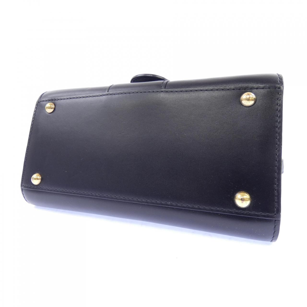 デルボー DELVAUX BRILLANT BAG