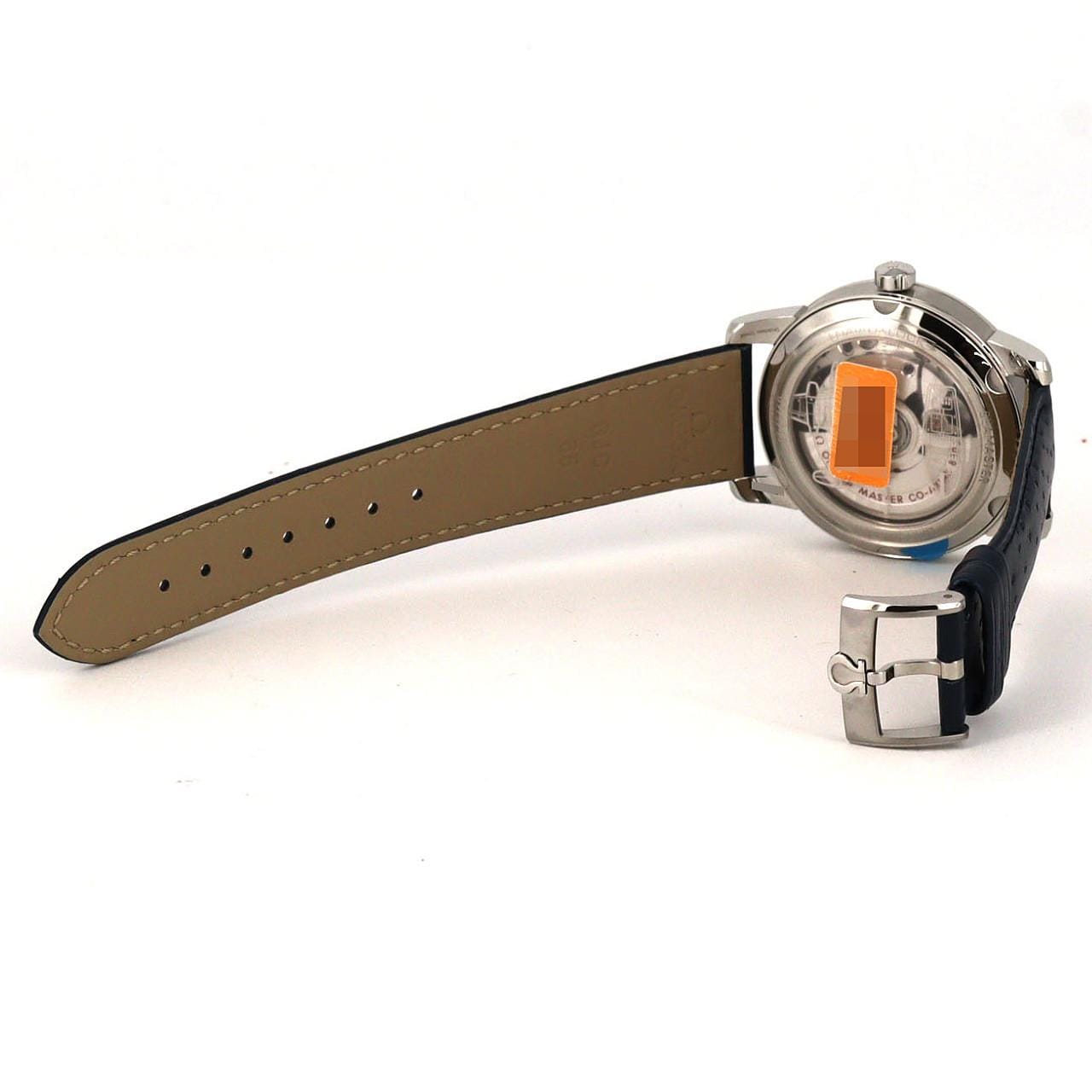 オメガ シーマスター1948 LIMITED 511.13.38.20.02.001 SS 自動巻