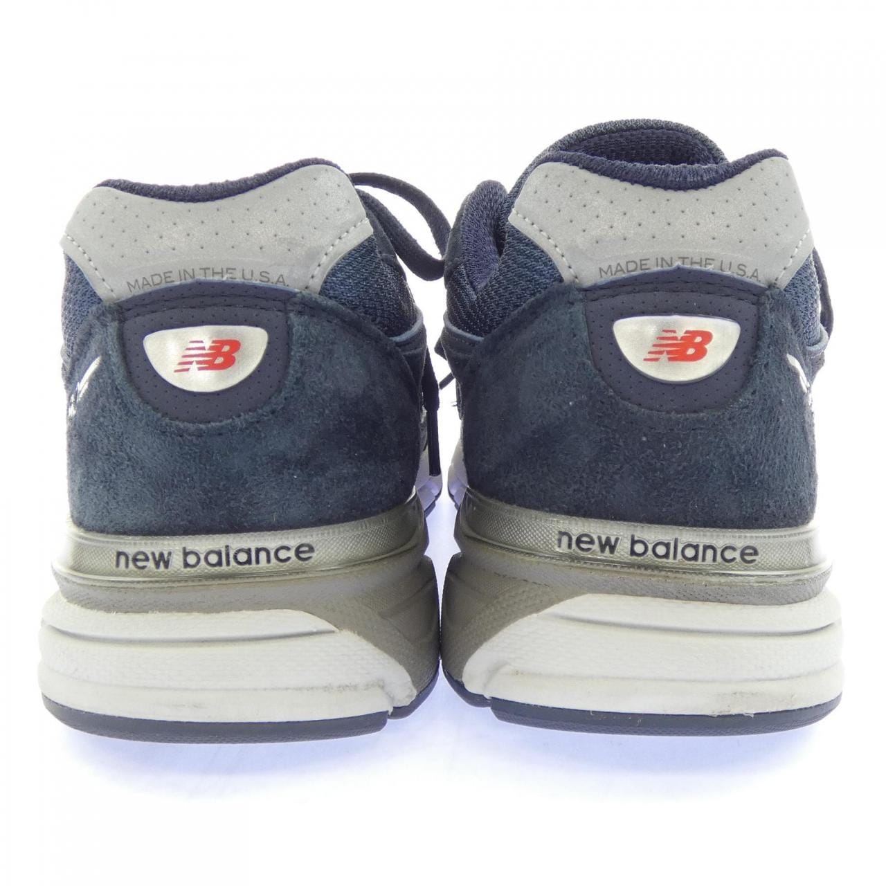 ニューバランス NEW BALANCE U990NV4 スニーカー