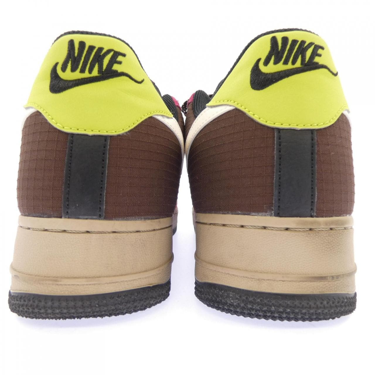 ナイキ NIKE CU3007-612 スニーカー