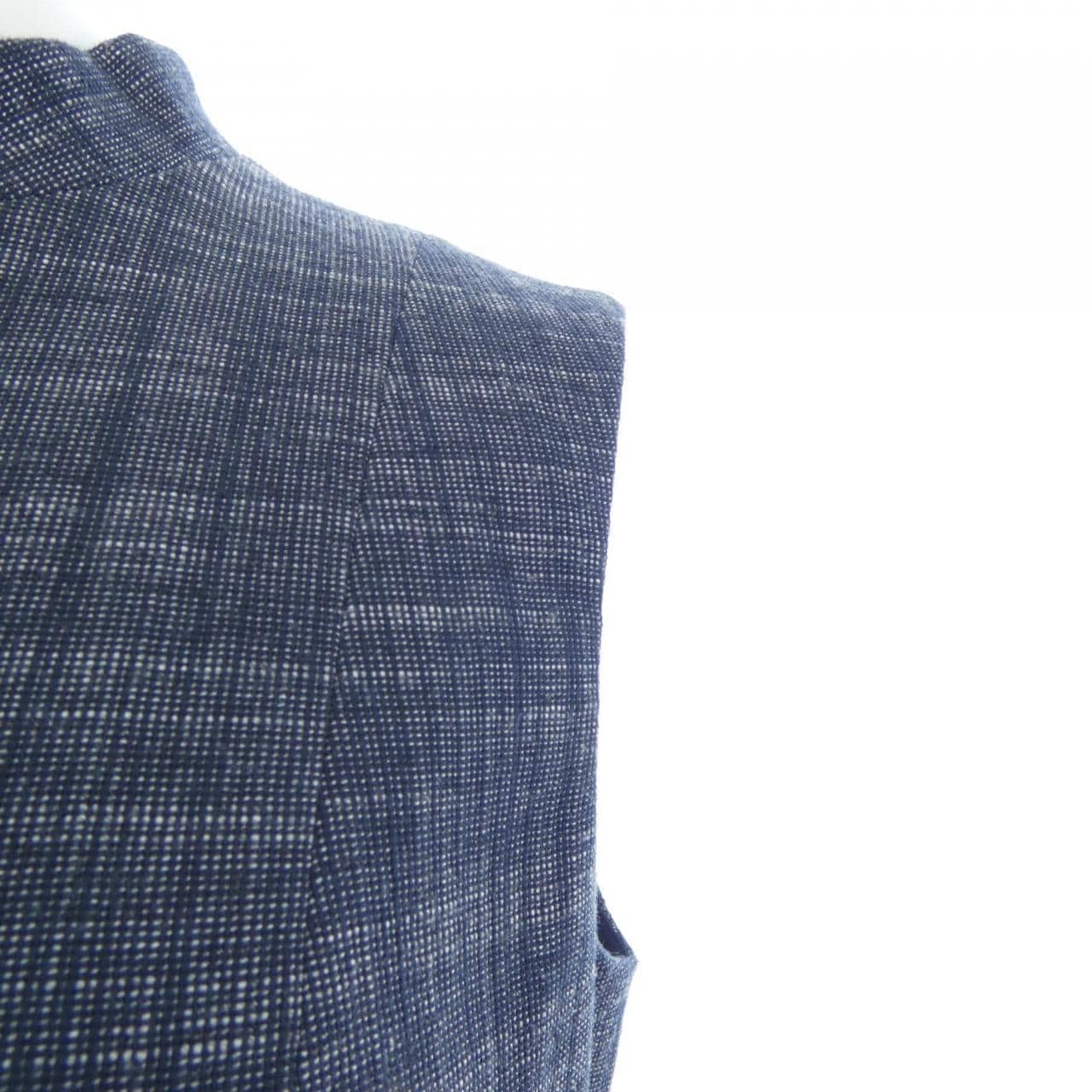 クリスチャンディオール CHRISTIAN DIOR 121R25A3360 ワンピース