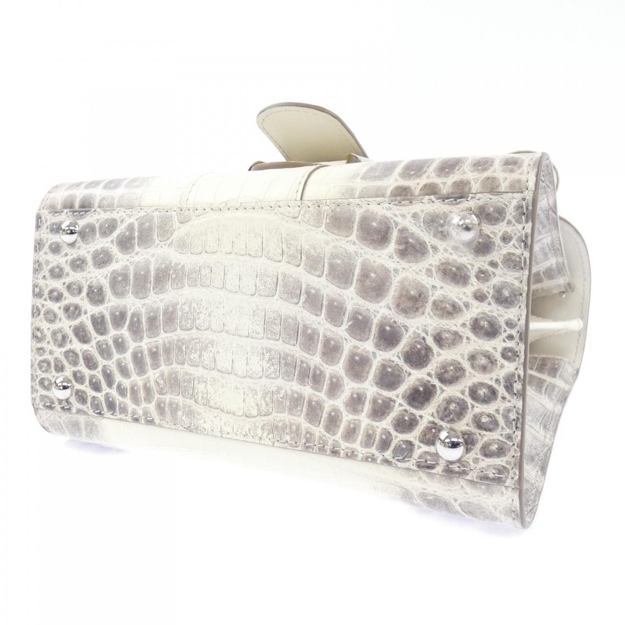 デルボー DELVAUX ブリヨン BRILLANT AA0406AVE BAG