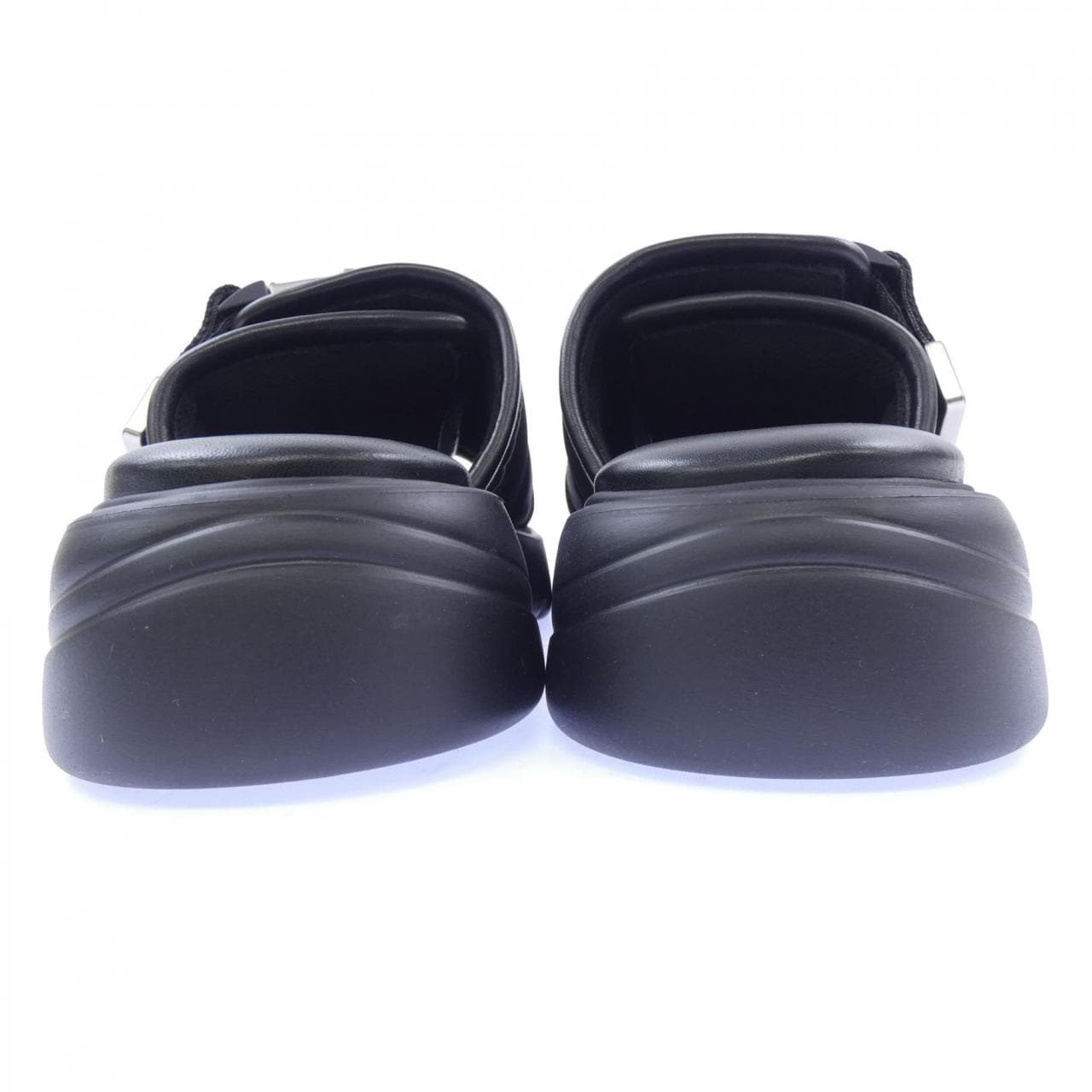 ボッテガヴェネタ BOTTEGA VENETA サンダル