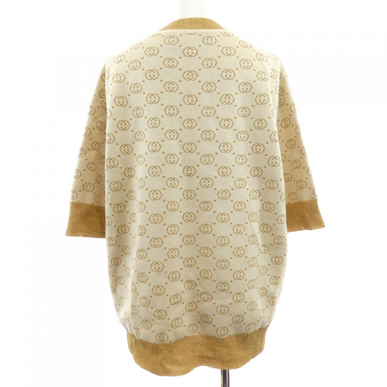 グッチ GUCCI インターロッキングG 605920 XKAHT ニット