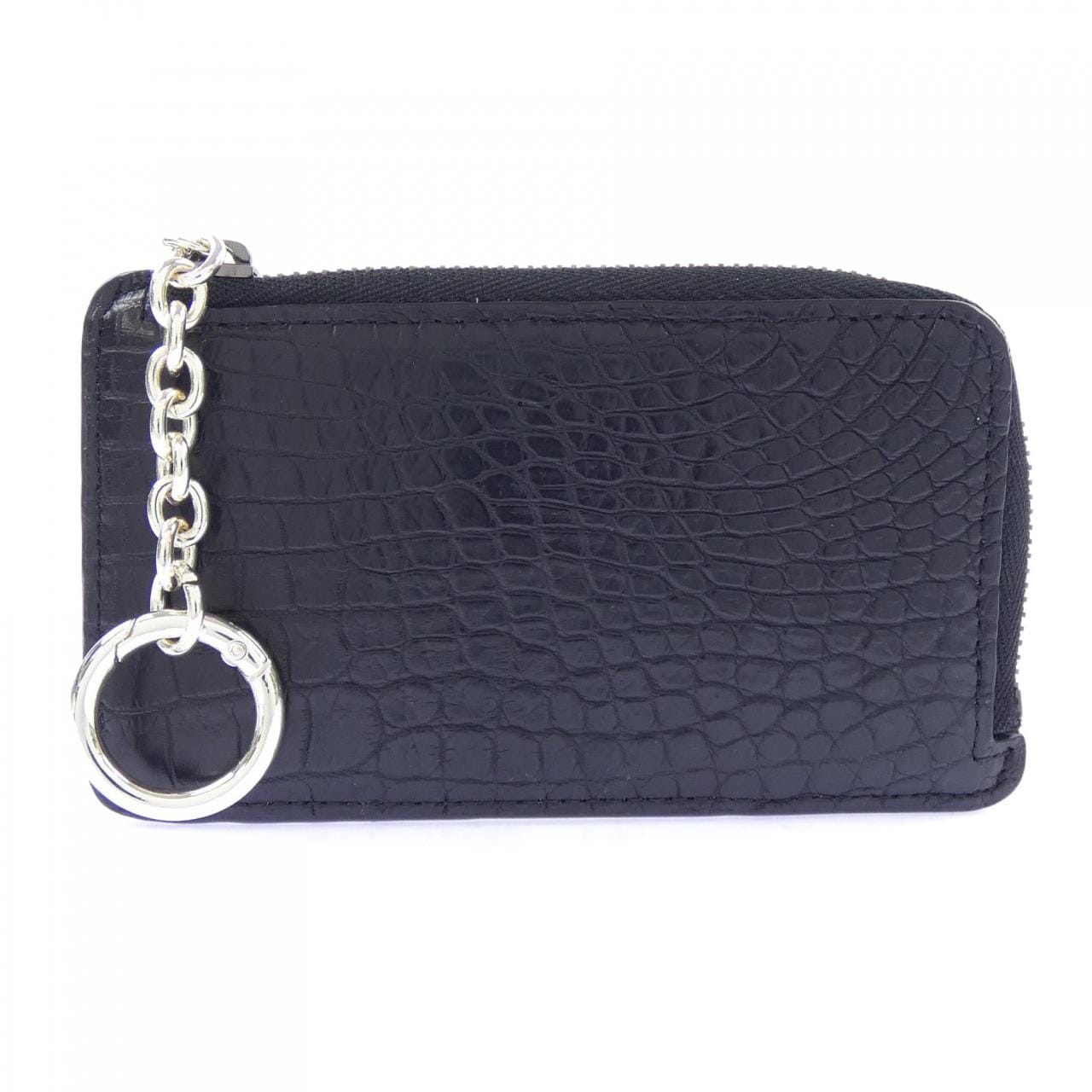 THE LAST ART PROJECT KEY CASE