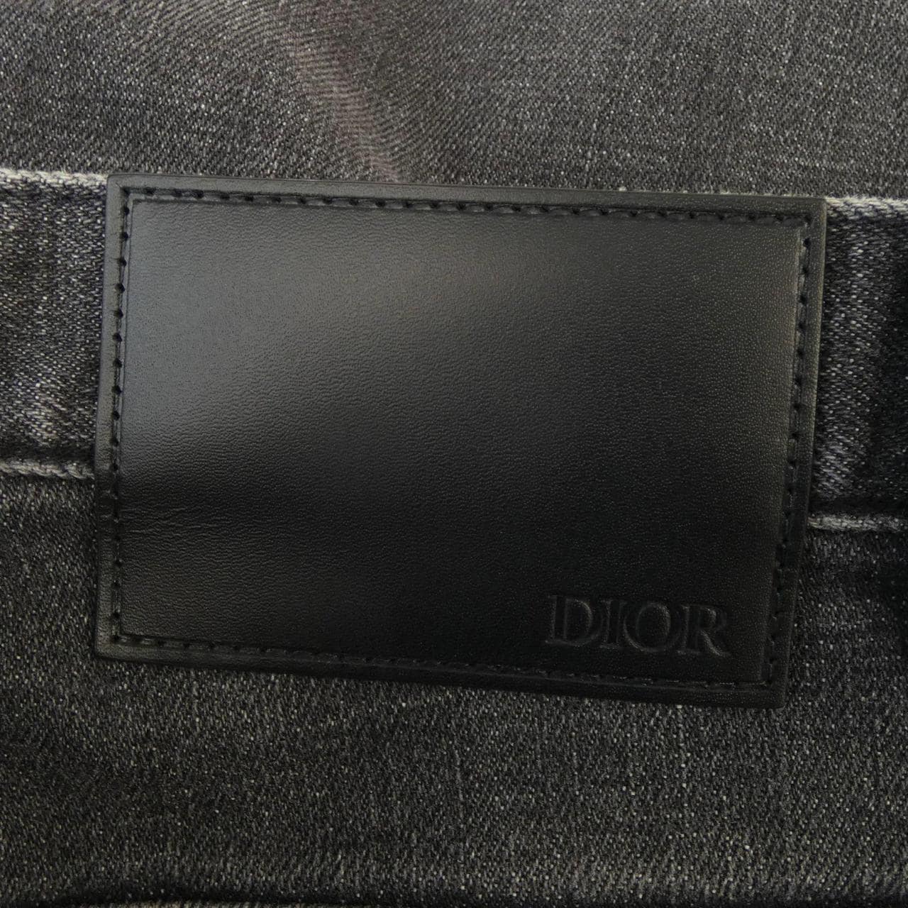ディオール DIOR 013DS00B218X ジーンズ
