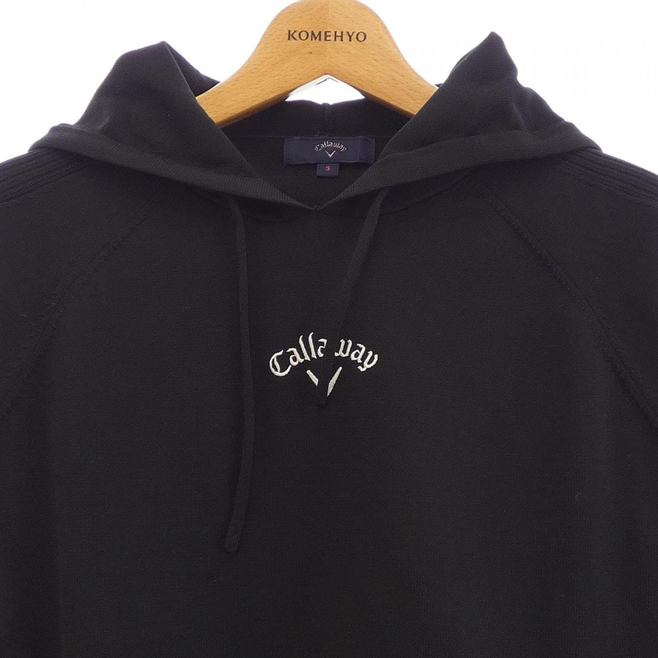 キャロウェイ callaway パーカー