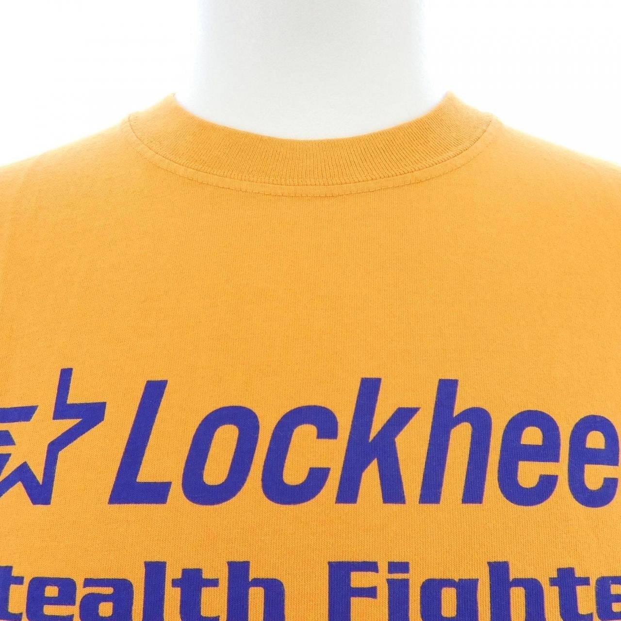 バズリクソンズ BUZZ RICKSON'S Tシャツ