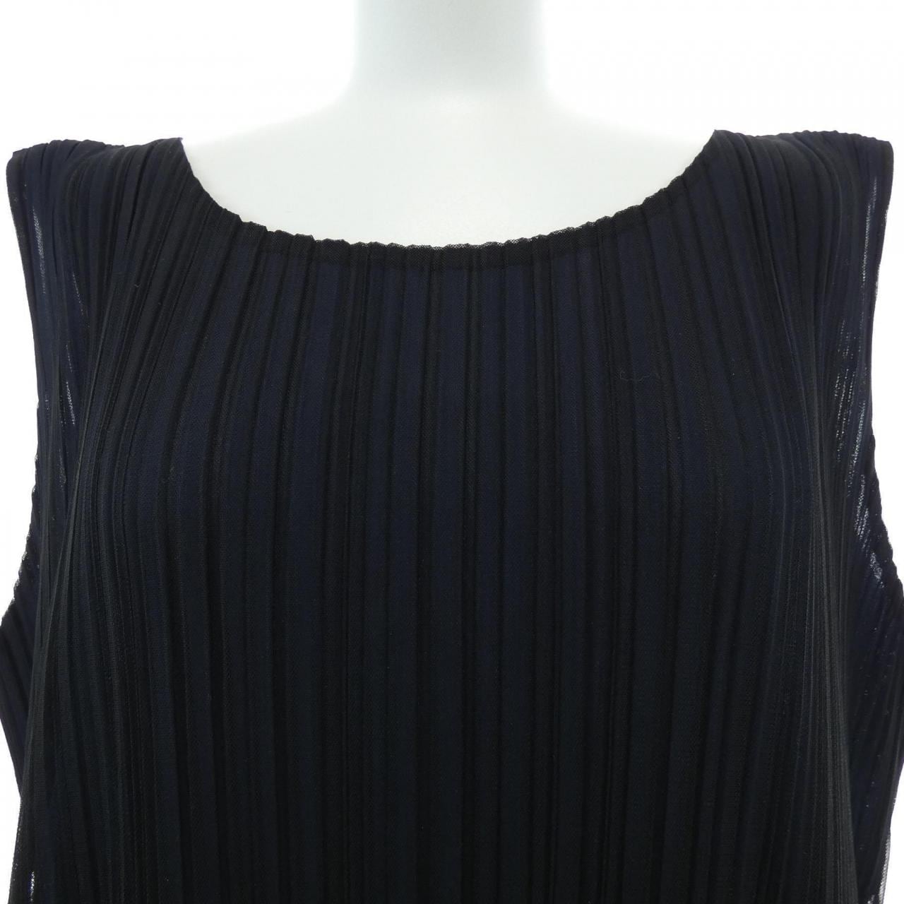 プリーツプリーズ PLEATS PLEASE PP71-JH706 ワンピース