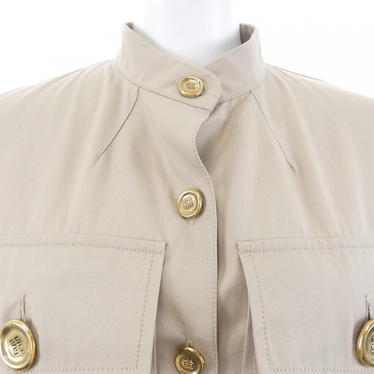 ジバンシー GIVENCHY BW22A915VK ワンピース