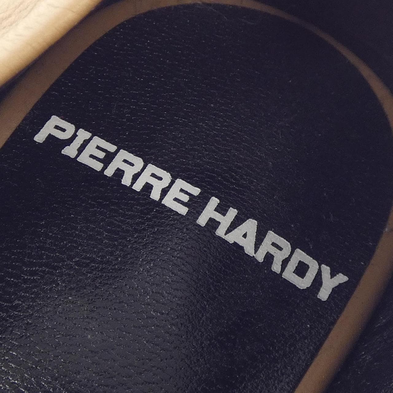 ピエールアルディ PIERRE HARDY パンプス