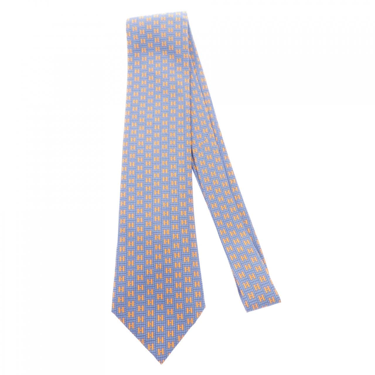 エルメス HERMES NECKTIE