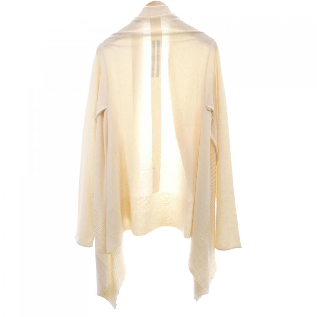 リックオウエンス Rick owens RP01B4642-C カーディガン