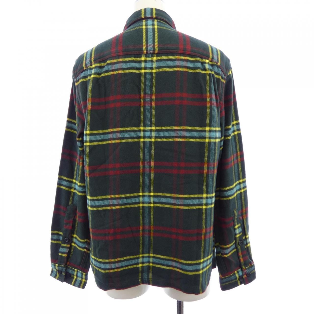 パタゴニア PATAGONIA 54130FA16 シャツ