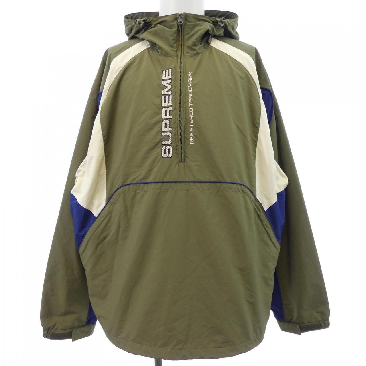 シュプリーム SUPREME ブルゾン