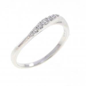 エテ ダイヤモンド リング 0.05CT