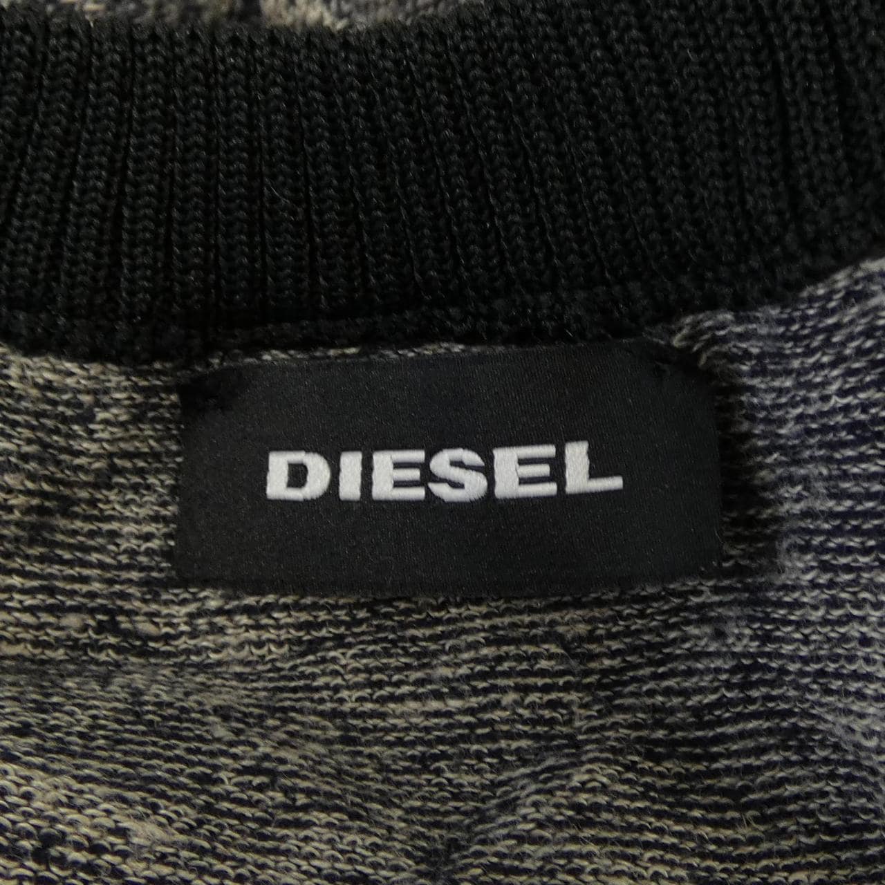 ディーゼル DIESEL ニット
