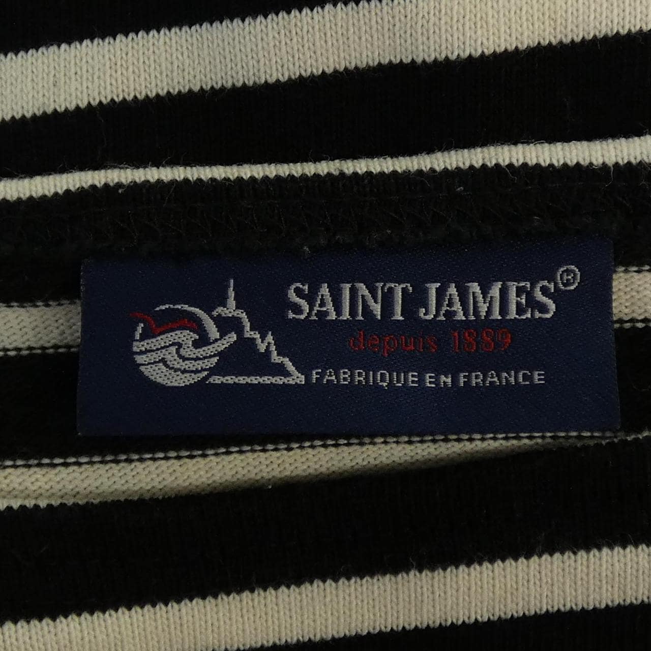 セントジェームス SAINT JAMES トップス