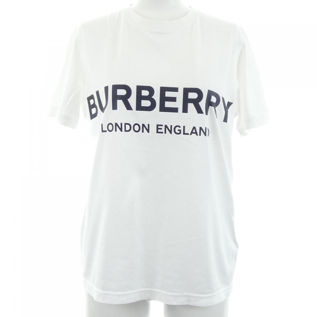 バーバリー BURBERRY 80088941 Tシャツ