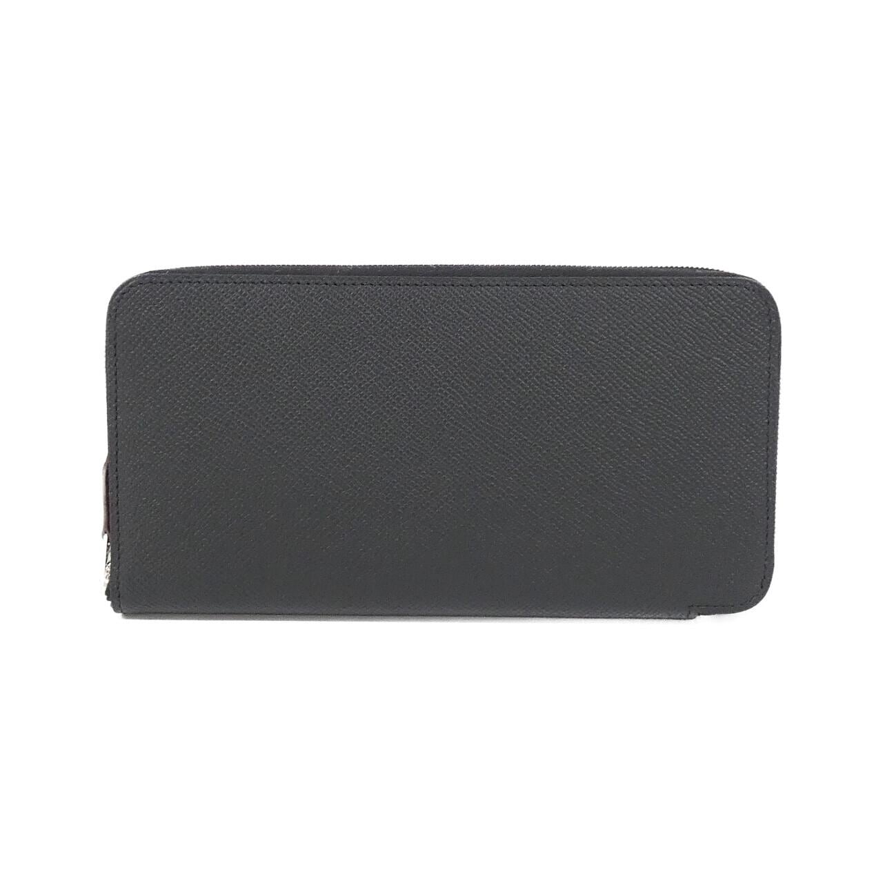 【未使用品】エルメス EN LIBERTE シルク イン クラシック 084387CK 財布