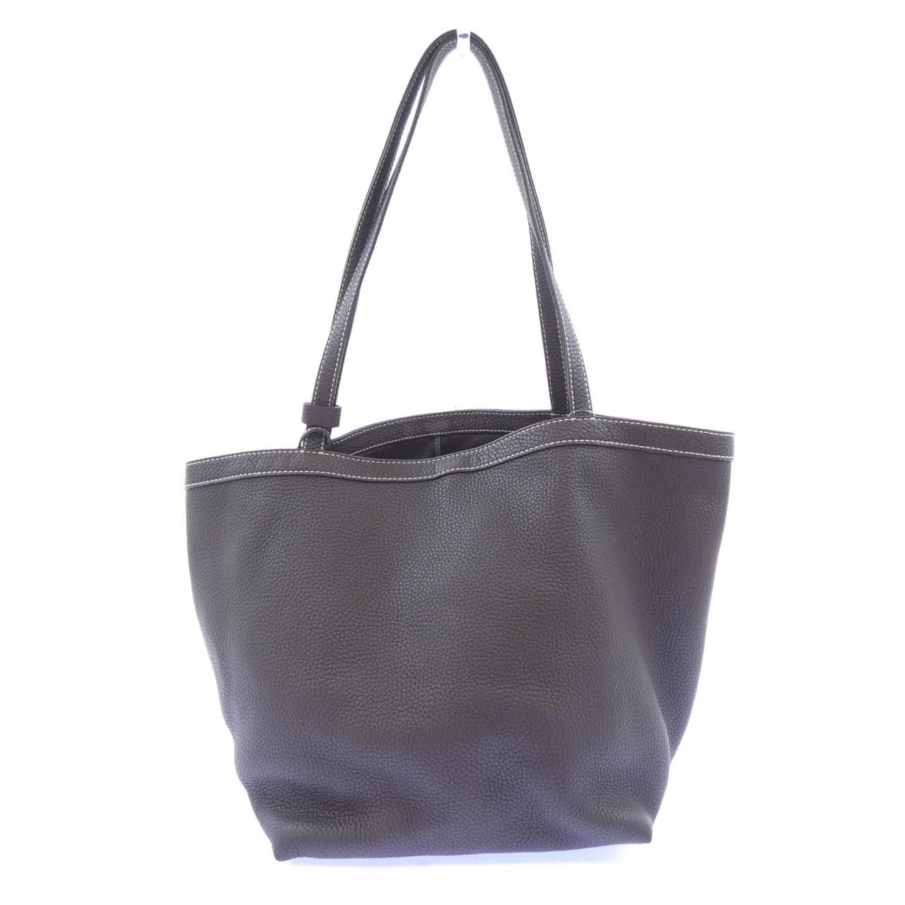 ザロウ THE ROW PARK TOTE THREE STITCH W1893 L624 BAG