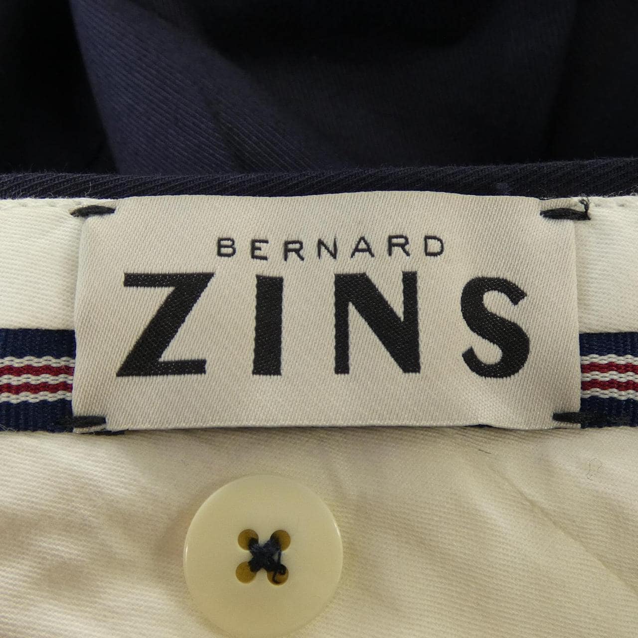 ベルナールザンス BERNARD ZINS 442101 パンツ