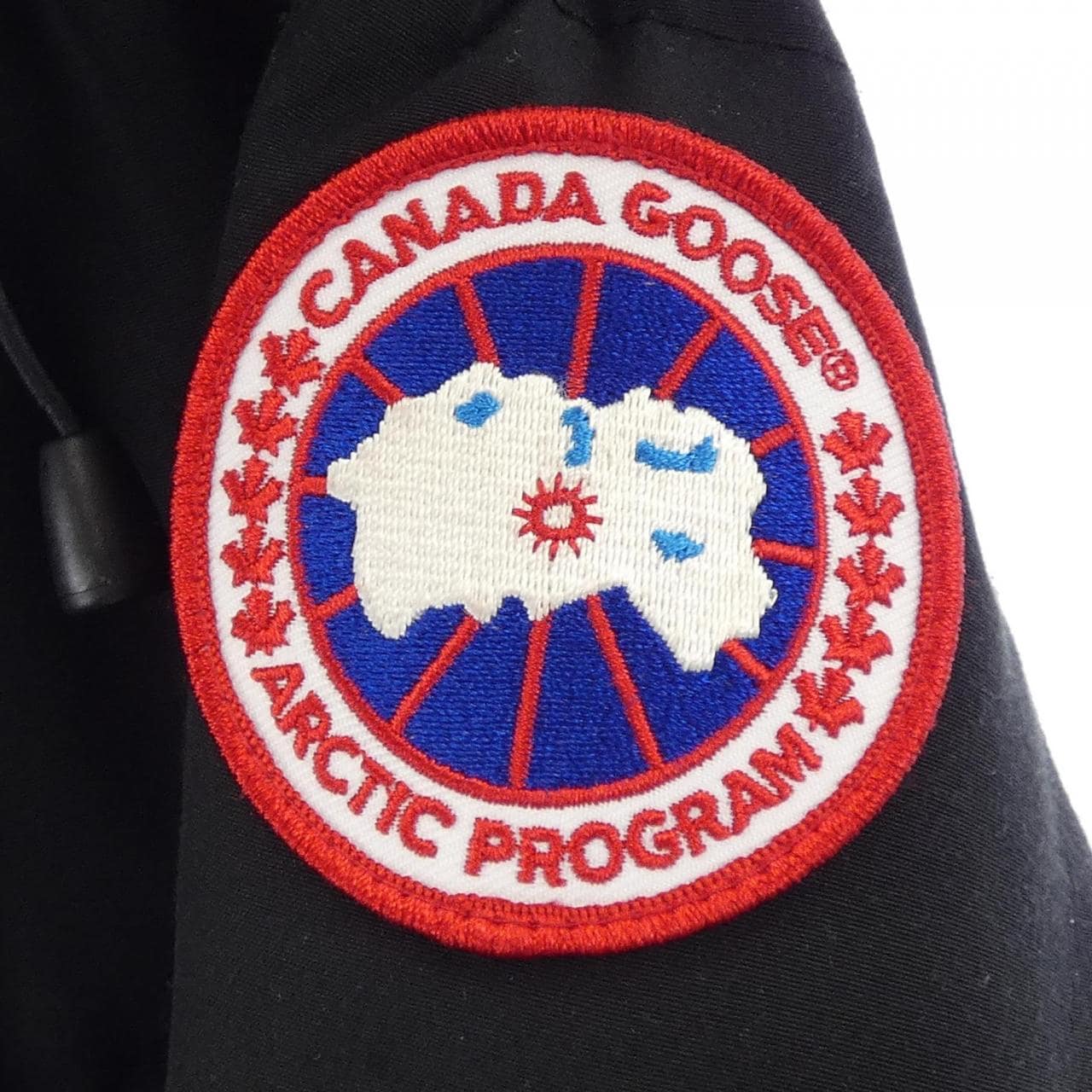 カナダグース CANADA GOOSE 2302JL MACKENZIE マッケンジー ダウンコート