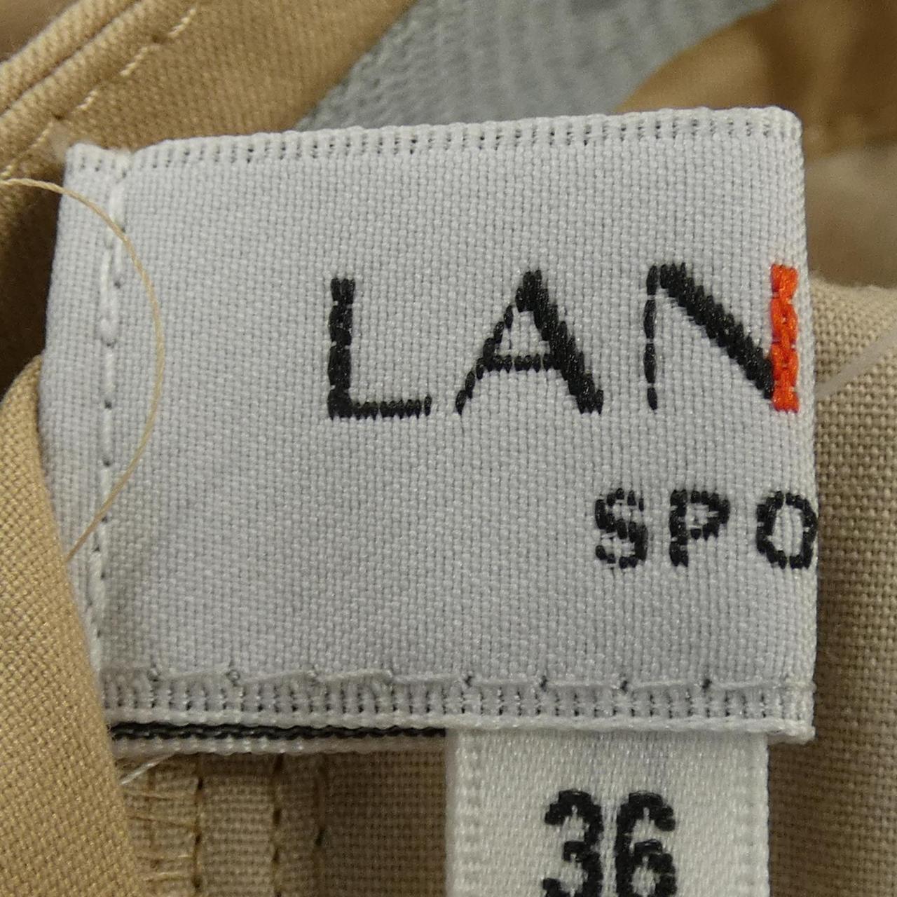 コメ兵｜LANVIN SPORT パンツ｜ランバンスポール｜レディース