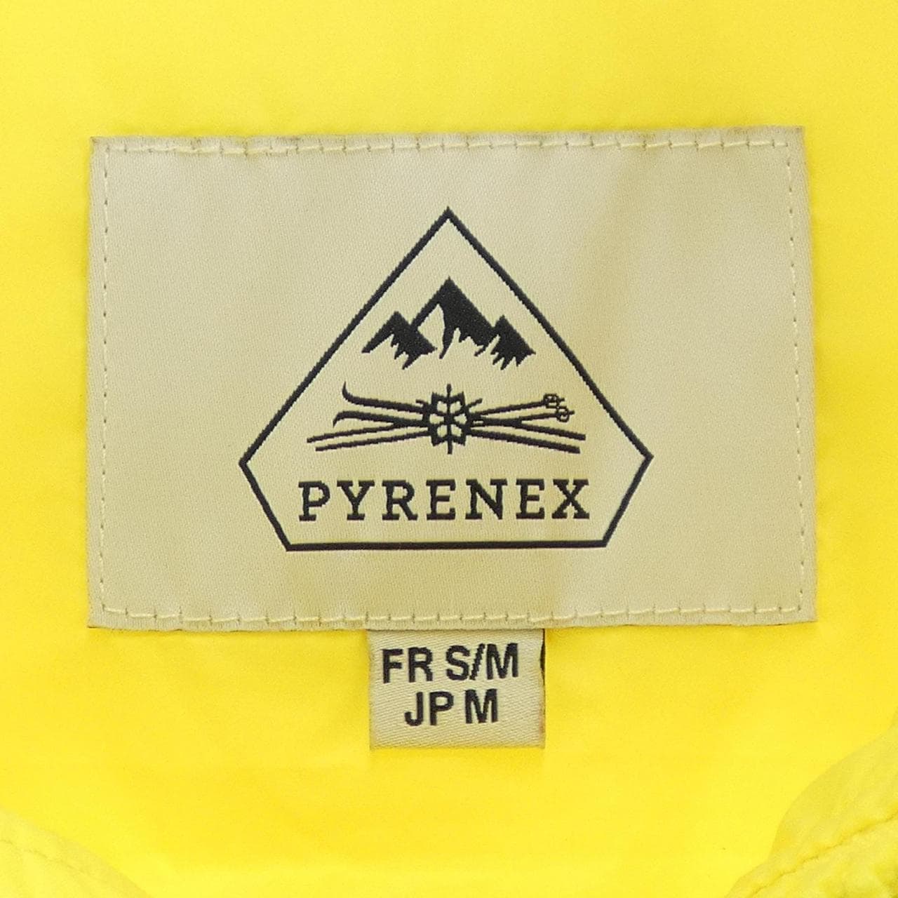 Pirenex PYRENEX down vest