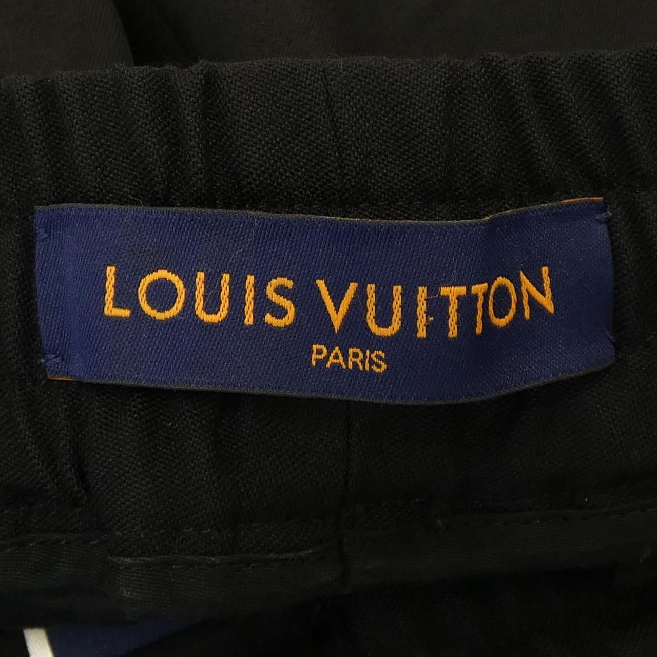 ルイヴィトン LOUIS VUITTON ショートパンツ