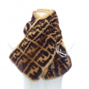 フェンディ FENDI MUFFLER