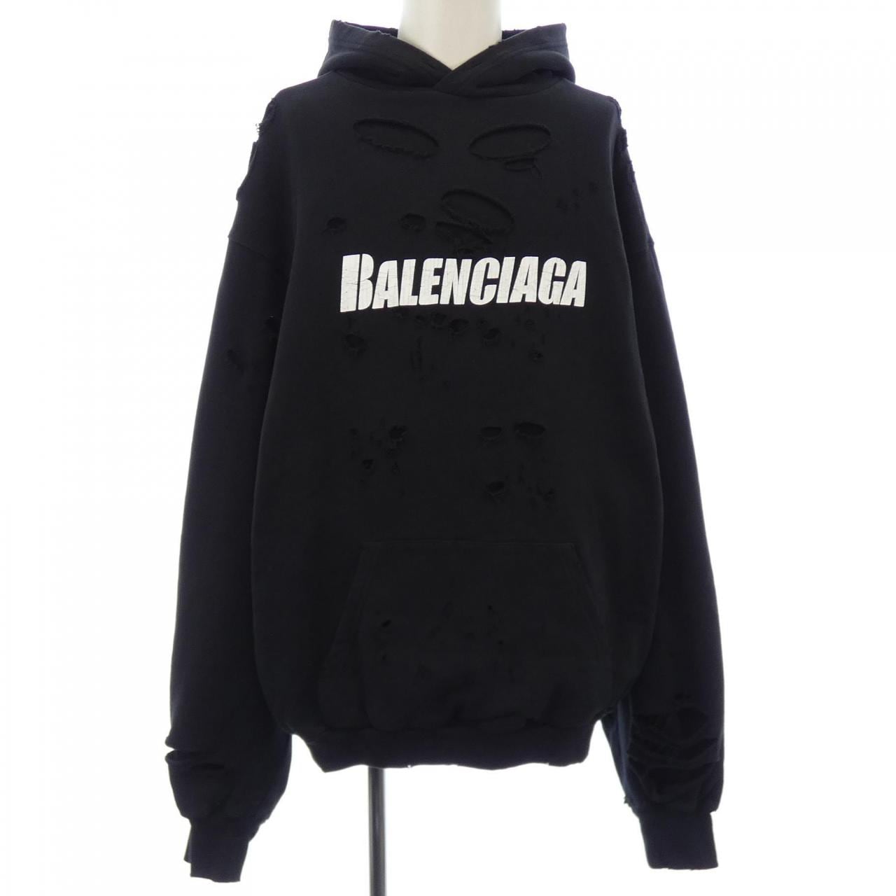 BALENCIAGA PARKER