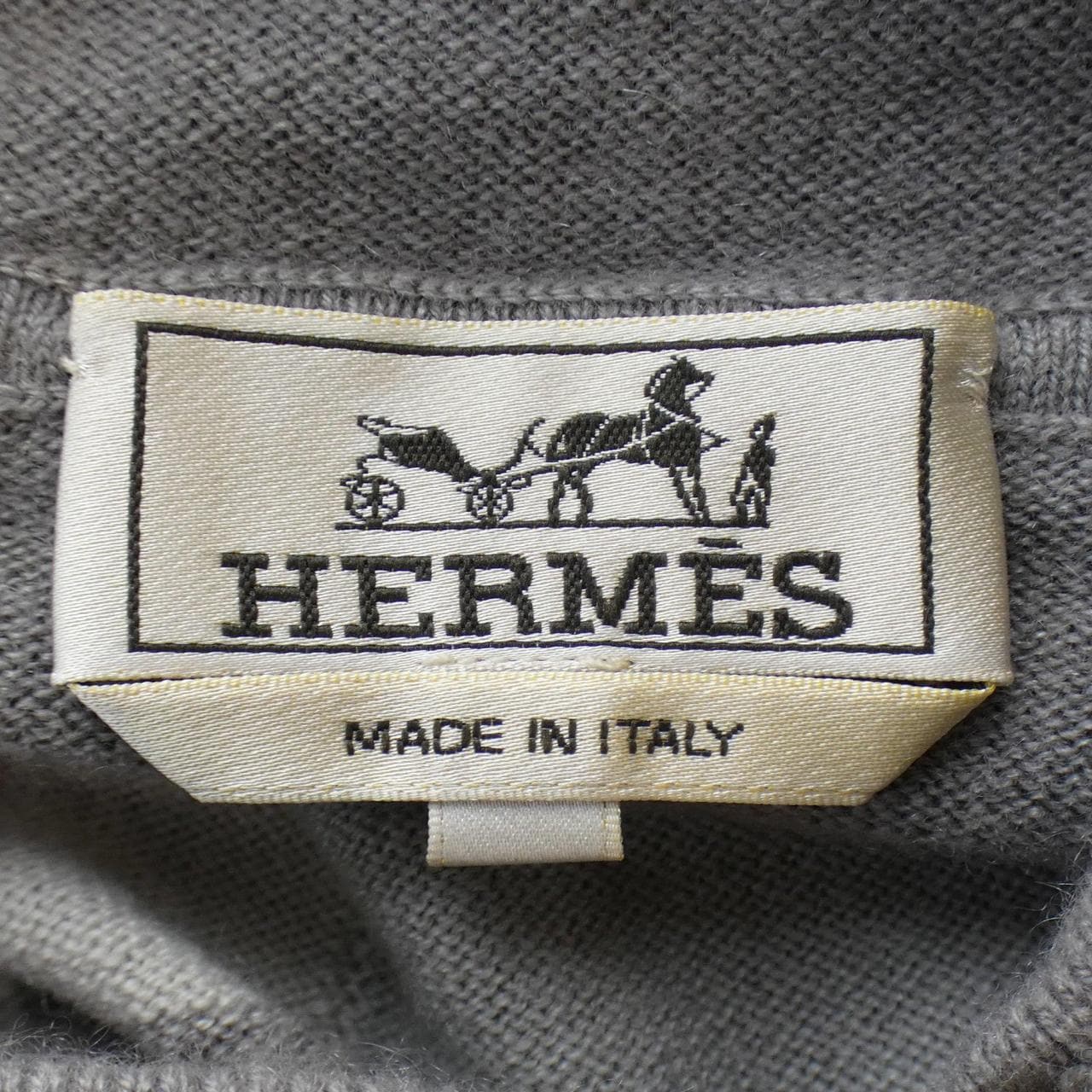 エルメス HERMES パーカー