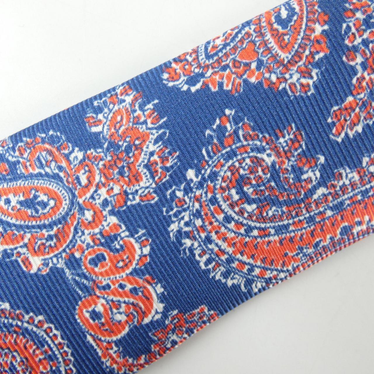 キートン KITON NECKTIE