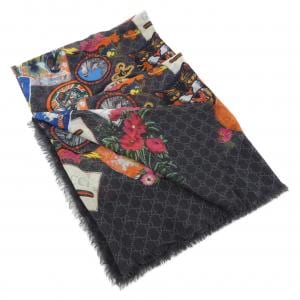 グッチ GUCCI STOLE