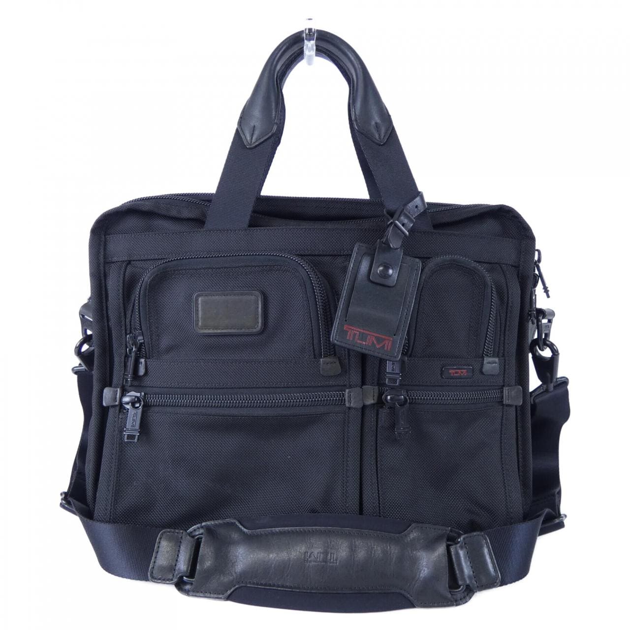 圖美TUMI BAG