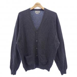 コモリ COMOLI カーディガン