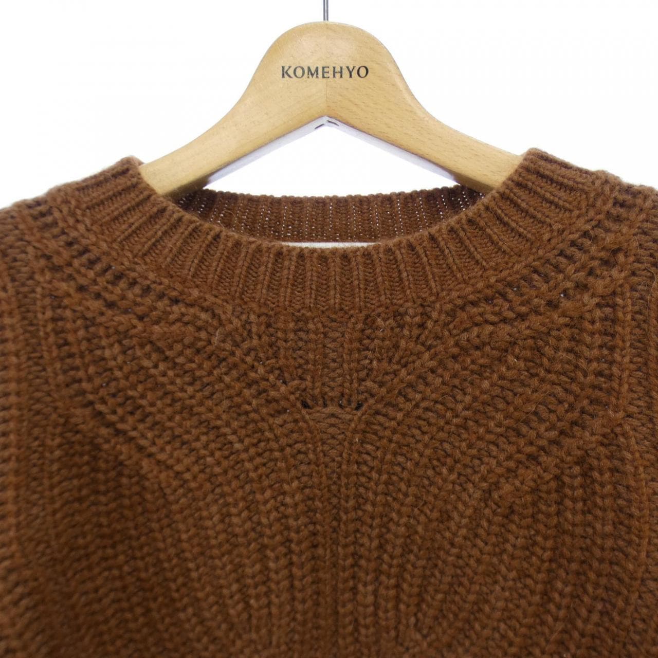 Fabiana FILIPPI FABIANA FILIPPI knit