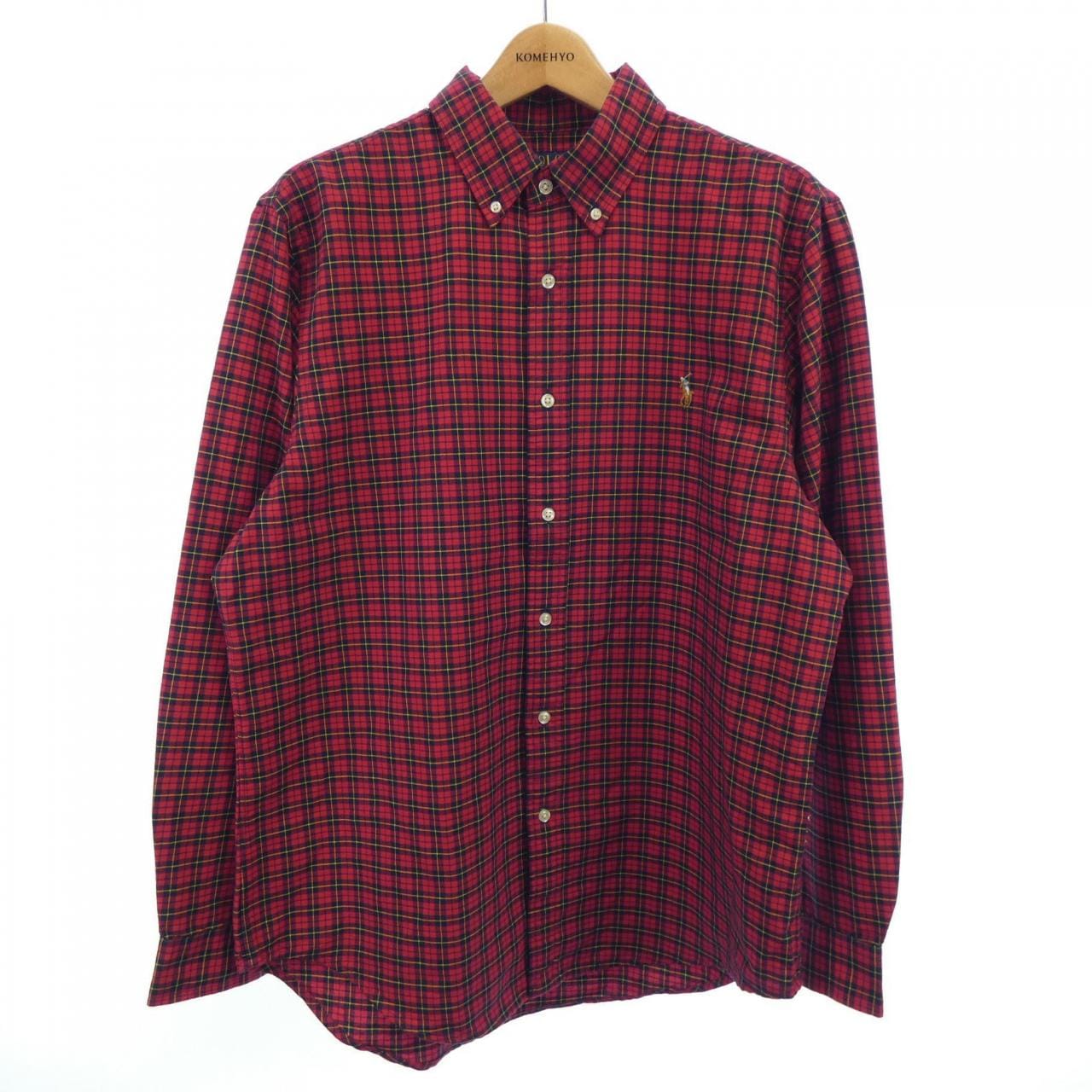 ポロラルフローレン POLO RALPH LAUREN シャツ