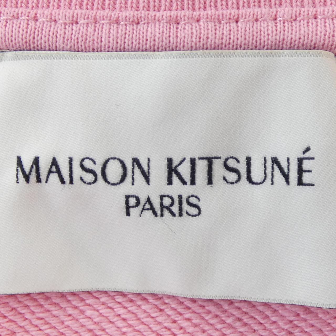 MAISON KITSUNE KITSUNE Sweatshirts
