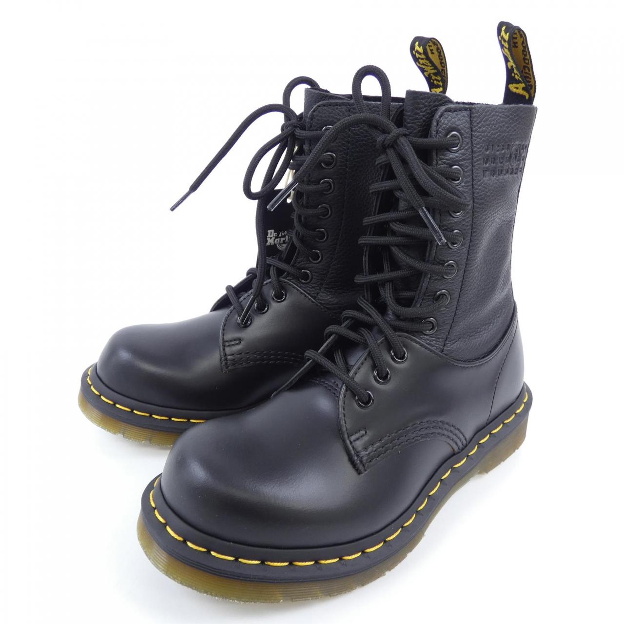 エムエムシックス MM6 ブーツ