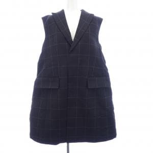 サカイ SACAI ダウンベスト