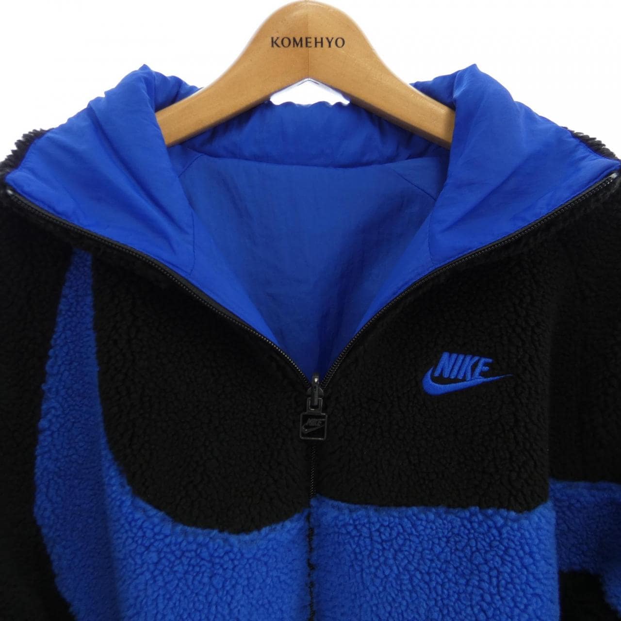 ナイキ NIKE ブルゾン