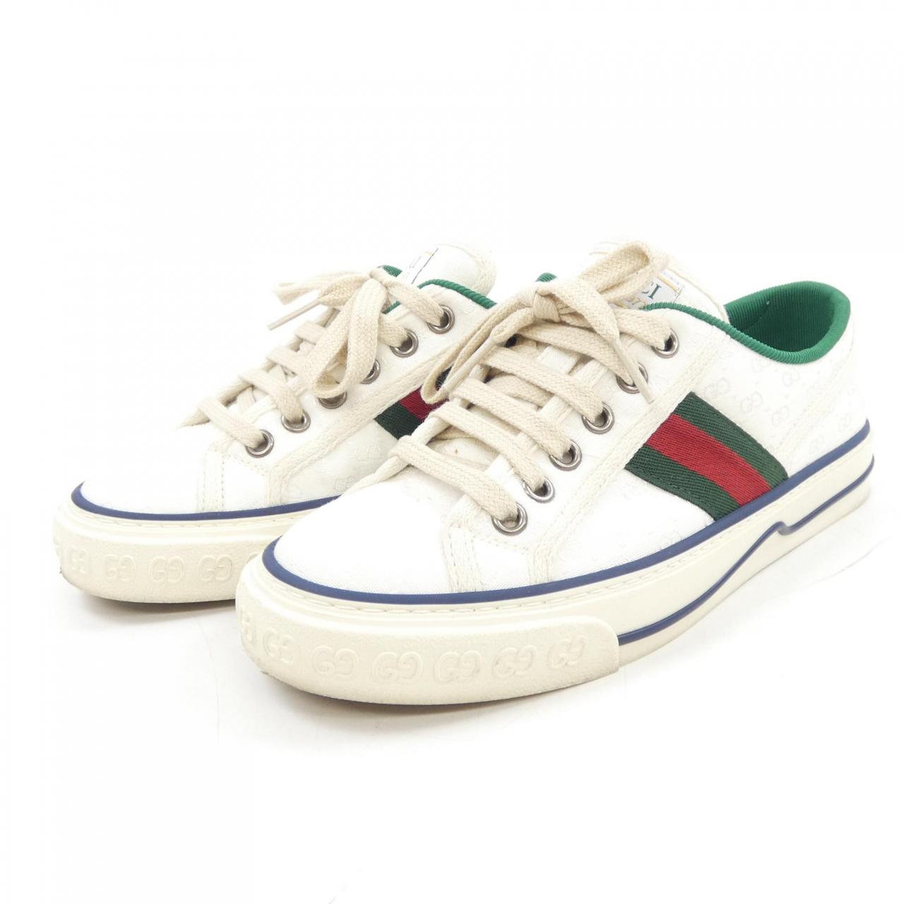 グッチ GUCCI スニーカー
