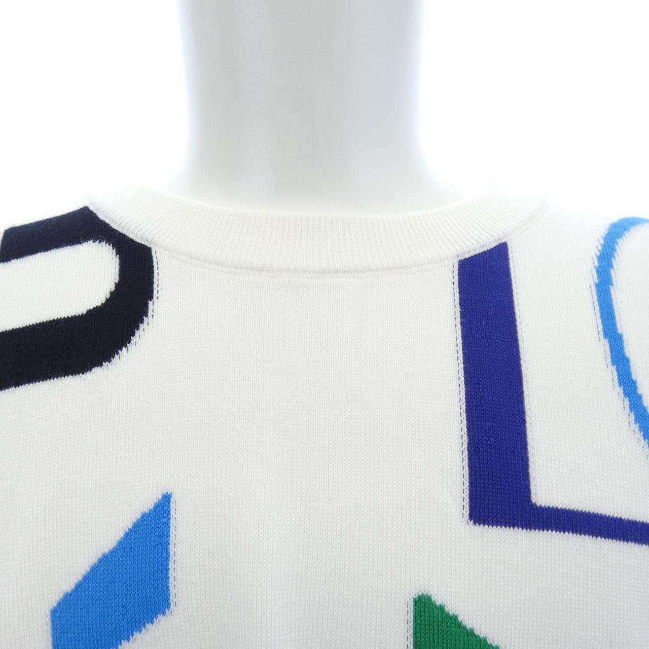 ルイヴィトン LOUIS VUITTON ニット